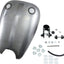 Ext Tank Smth 2Cap82-03Xl DRAG SPECIALTIES DRAG SPECIALTIES MOTOVEIKALS 21