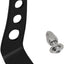 Extension K/S Blk R07-22Flt DRAG SPECIALTIES DRAG SPECIALTIES MOTOVEIKALS 21