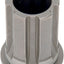 Extension Spkt Shft 4Sp DRAG SPECIALTIES DRAG SPECIALTIES MOTOVEIKALS 21