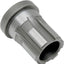 Extension Spkt Shft 5Sp DRAG SPECIALTIES DRAG SPECIALTIES MOTOVEIKALS 21