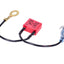 External condenser for Piaggio Bravo, Ciao, Si, Boxer, EC1, Citta, Super OEM STANDARD MOTOVEIKALS 21