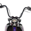 F-Bob Gas Tnk 3.5 Gal-E84 DRAG SPECIALTIES DRAG SPECIALTIES MOTOVEIKALS 21