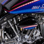 F-Bob Gas Tnk 3.5 Gal-E84 DRAG SPECIALTIES DRAG SPECIALTIES MOTOVEIKALS 21