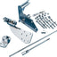 F/Control Reloc Kt87-99St DRAG SPECIALTIES DRAG SPECIALTIES MOTOVEIKALS 21