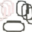 F I Gsk Air/Bak Plt 95-99 JAMES GASKET JAMES GASKETS MOTOVEIKALS 21