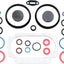 F/I Seal-Gskt Kt 95-01 Fl JAMES GASKET JAMES GASKETS MOTOVEIKALS 21