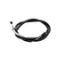 F/L Clutch Cable Yamaha MOOSE RACING HARD-PARTS MOOSE RACING MOTOVEIKALS 21