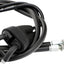 F/L Throttle Cable Pair Ktm/Hu MOOSE RACING HARD-PARTS MOOSE RACING MOTOVEIKALS 21