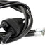 F/L Throttle Cable Yamaha MOOSE RACING HARD-PARTS MOOSE RACING MOTOVEIKALS 21