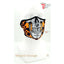 Face mask polyester/nylon for moped mokick DIVERSE / IMPORT MOTOVEIKALS 21