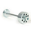 Face wrench for castle nut of rear hub bearing -BGM PRO Ųi=28mm/35mm, Ųbolt circle=37mm/43mm, 4-pin- Vespa Wideframe 98/125/150cc V98, V1T-15T, V30T-33T, Hoffmann HA/HB, VM,VN, VL, VB, VGL, VD, GS150, Piaggio APE A1T-15T, AB1T-4T, AC, APA, APB, AD, AE0 BGM PRO MOTOVEIKALS 21
