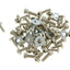 fairing screw set chrome for Yamaha Aerox, MBK Nitro 101 OCTANE MOTOVEIKALS 21