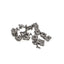 Fairing Screw Set M4X10 20Pcs 101 OCTANE 101 OCTANE MOTOVEIKALS 21