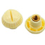 Fairing screw set white for MBK Mobylette DIVERSE / IMPORT MOTOVEIKALS 21