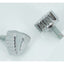 Fairing screws set 2 pieces 13mm for Puch Maxi moped, moped, mokick DIVERSE / IMPORT MOTOVEIKALS 21