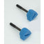Fairing screws set 2 pieces 47mm for Puch Maxi moped, moped, mokick DIVERSE / IMPORT MOTOVEIKALS 21