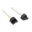 Fairing screws set 2 pieces 58mm for Puch Maxi moped, moped, mokick DIVERSE / IMPORT MOTOVEIKALS 21