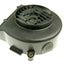 fan cover black for GY6 50cc 139QMB/QMA 101 OCTANE MOTOVEIKALS 21