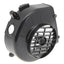 fan cover Naraku carbon look for 139QMB, Kymco 4-stroke 50cc NARAKU MOTOVEIKALS 21