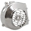 fan cover Naraku chrome for 139QMB, Kymco 4-stroke 50cc NARAKU MOTOVEIKALS 21