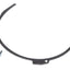 fan cover spacer Polini for Vespa Smallframe POLINI MOTOVEIKALS 21