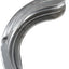 Fat Bob Fender Left Chain DRAG SPECIALTIES DRAG SPECIALTIES MOTOVEIKALS 21