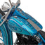 Fatbob Tnk 5.0 Screw Bng DRAG SPECIALTIES DRAG SPECIALTIES MOTOVEIKALS 21