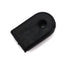 Feed-through rubber cable 10mm x 22mm for Hercules 215, 216, 217, 218, 219, 220, 221, Roller 50, MK Lastboy, MP 1, 2, 4, Hobby Rider HR Supra G 3 DIVERSE / IMPORT MOTOVEIKALS 21