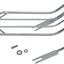 Fen Lug Rk80-6Wg 84-99St DRAG SPECIALTIES DRAG SPECIALTIES MOTOVEIKALS 21