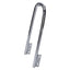 fender bow / fork stabilizer EBR chrome for Puch Maxi 17 inch EBR MOTOVEIKALS 21