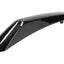 fender nipple Moto Nostra, glossy black for Vespa GTS 125 and Vespa GTS 300 HPE MOTO NOSTRA MOTOVEIKALS 21