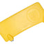 fender spoiler yellow w/ Puch logo for Puch Maxi moped 101 OCTANE MOTOVEIKALS 21