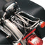 Fendr Lugg Rack 91-05Dyna DRAG SPECIALTIES DRAG SPECIALTIES MOTOVEIKALS 21