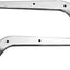 Fendr Strut 4Hole Sftail DRAG SPECIALTIES DRAG SPECIALTIES MOTOVEIKALS 21
