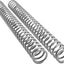 Ff Spring Set 41Mm 4.0 MOOSE RACING HARD-PARTS MOOSE RACING MOTOVEIKALS 21