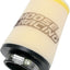 Filter Air Bombardier MOOSE RACING HARD-PARTS MOOSE RACING MOTOVEIKALS 21
