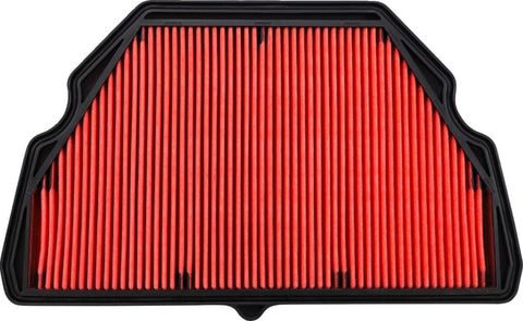 Filter Air Cbr 600 99-00 HIFLOFILTRO HIFLO MOTOVEIKALS 21