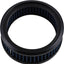 Filter Air Wash S S D DRAG SPECIALTIES DRAG SPECIALTIES MOTOVEIKALS 21