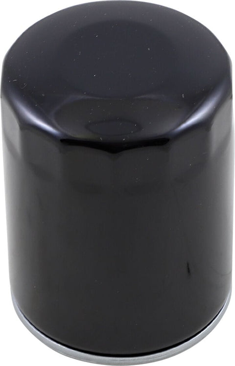 Filter Oil Black M8 DRAG SPECIALTIES DRAG SPECIALTIES MOTOVEIKALS 21