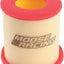 Filterair Kq700 Rep Fltr MOOSE RACING HARD-PARTS MOOSE RACING MOTOVEIKALS 21