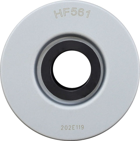 Filteroil Hiflofiltro Kymco HIFLOFILTRO HIFLO MOTOVEIKALS 21