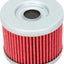 Filtr Oil Aprilia 450 Mxv HIFLOFILTRO HIFLO MOTOVEIKALS 21