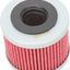 Filtr Oil Aprilia 450 Mxv HIFLOFILTRO HIFLO MOTOVEIKALS 21