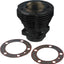 Firering Hd Gas 66-84Fl JAMES GASKET JAMES GASKETS MOTOVEIKALS 21