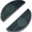 Fl Floorboards 41-65 Moon DRAG SPECIALTIES DRAG SPECIALTIES MOTOVEIKALS 21