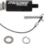 Flag Mount Qk Release Bk MOOSE RACING HARD-PARTS MOOSE RACING MOTOVEIKALS 21