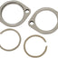 Flange Exh Mnt 84-03 DRAG SPECIALTIES DRAG SPECIALTIES MOTOVEIKALS 21