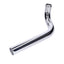 Flange exhaust manifold 32mm connection for Kreidler Florett RS, RMC, Flory moped, moped, mokick, small motorcycle OEM STANDARD MOTOVEIKALS 21