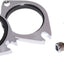 Flange Intake W/Seals Tc DRAG SPECIALTIES DRAG SPECIALTIES MOTOVEIKALS 21