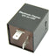 flasher relay for Aprilia, Gilera, Honda, Italjet, Malaguti, Peugeot, Suzuki = PI-1D002376 VPARTS MOTOVEIKALS 21